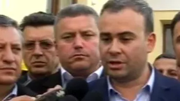 Darius Vâlcov: Am venit la Roșia Montană pentru a lua cea mai bună decizie, dar avem foarte multe îndoieli