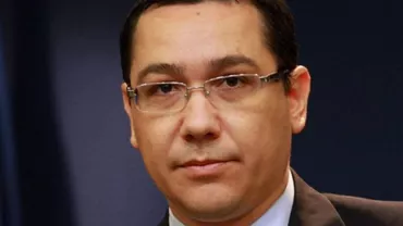 Victor Ponta: Respingerea proiectului Roşia Montană ar fi un mesaj împotriva investitorilor străini