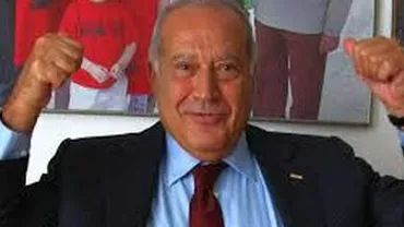 Dan Voiculescu ar putea afla joi sentința în dosarul ICA, în care este acuzat de spălare de bani