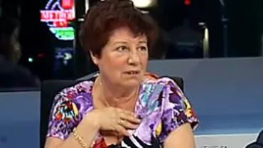 Parascheva Silaghi: Dan Voiculescu este un om foarte dur și cu foarte multe fețe