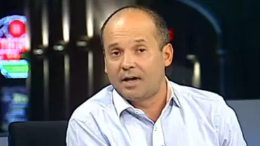 Radu Banciu: Un om care fuge 1.500 de zile de justiţie nu poate să aibă dreptate. În plus, Voiculescu ne-a mai prostit şi cu televiziunea