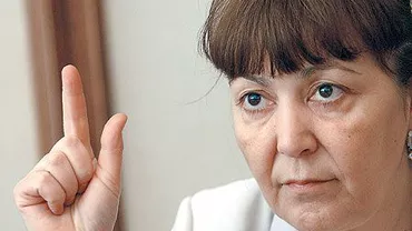 Monica Macovei: O condamnare la 5 ani de închisoare înseamnă că sunt probe reale în dosarul ICA