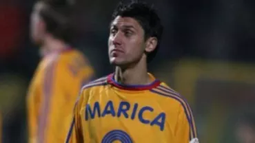 Ciprian Marica a semnat un contract cu echipa spaniolă Getafe