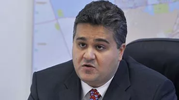 Fostul consilier al lui Oprescu, Adrian Thiess, cooptat în staff-ul de campanie al lui Crin Antonescu