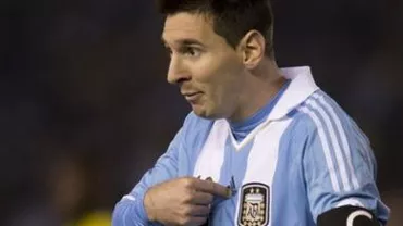 Lionel Messi, audiat în dosarul în care este acuzat de evaziune fiscală, alături de tatăl său