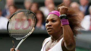 Serena Williams şi-a asigurat locul 1 la finalul anului în clasamentul WTA