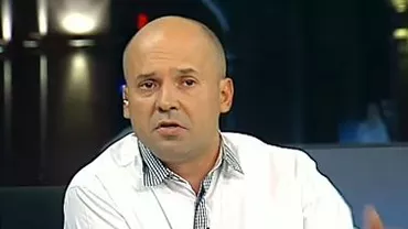 Radu Banciu: Varujan Vosganian e "Napoleonul" economiei româneşti