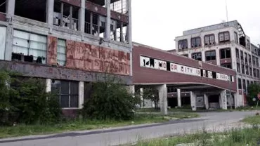 SUA, ajutor financiar în valoare de 300 de milioane de dolari pentru orașul falimentar Detroit