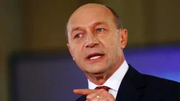 Traian Băsescu crede că GFR nu va avea banii pentru a finaliza preluarea CFR Marfă