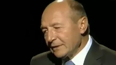 Băsescu, despre PDL: Un partid ”țapăn, cu structuri puternice”, dar care are aceeași boală ca și PSD