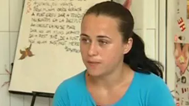 ”Condamnații” prezintă cazul unei tinere care, rămasă pe străzi de la vârsta de 7 ani, s-a apucat de furat pentru a-și ajuta familia (VIDEO)