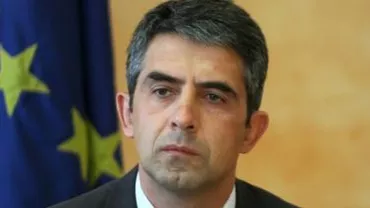Președintele bulgar Rosen Plevneliev: Bulgaria își va reduce în cinci ani la jumătate dependența de gaze rusești