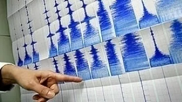 Un nou cutremur s-a produs în Galați, fiind al zecelea din ultima săptămână