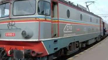 CFR Călători măreşte numărul de trenuri pe ruta Constanţa - Mangalia, după închiderea podului Agigea