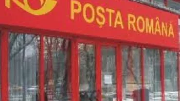 Covasna: 85 de poştaşi vor fi disponibilizaţi, iar opt localităţi vor rămâne fără factori poştali