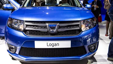 Vânzările de mașini Dacia în Franța au crescut cu 7,3% în primele 9 luni