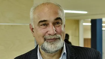 Comisia juridică a Senatului a dat aviz negativ pentru începerea urmăririi penale a lui Varujan Vosganian