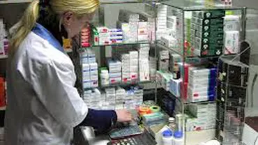 Ministerul Sănătăţii: ANM va prelua autorizarea farmaciilor și inspecția de la import la vânzare