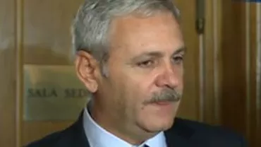 Liviu Dragnea: Sper să nu urmeze despărţirea în USL. Ne concentrăm pe proiectul descentralizării şi regionalizării