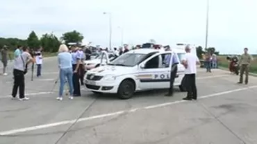 Adoptarea noului cod rutier a fost amânată de Guvern