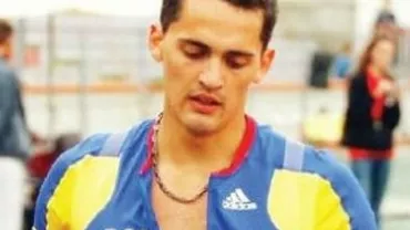 Iași: Atletul Ștefan Pavel se luptă să trăiască. Medicii spun că a suferit două stopuri cardiorespiratorii