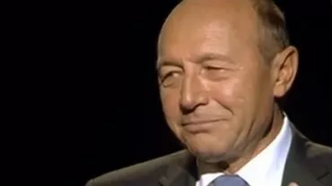 Traian Băsescu: Voi ieși din politică numai cu picioarele înainte. Află planurile de viitor ale președintelui