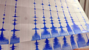 Opt cutremure produse în judeţul Galaţi, în mai puţin de 12 ore