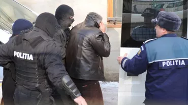 Bucureşti: Percheziţii la suspecţi de evaziune fiscală de 14 milioane de lei. Printre cei vizaţi, fiul unui judecător