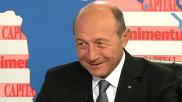 Băsescu: Sunt forţe politice care nu pot fi un garant al respectării regulilor jocului în România. Ponta nu dă doi bani pe obiectivele asumate în UE