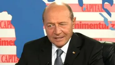 Băsescu: Politicienii invocă problema romilor în cazul Schengen. Însă noi avem probleme pe justiţie (VIDEO)