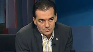 Ludovic Orban: De unde știa Ponta care au fost motivele demiterii procurorului Lucian Papici? (VIDEO)