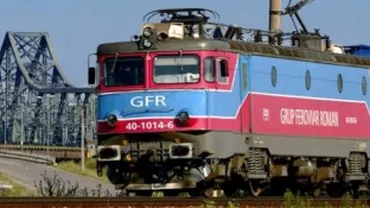 GFR a virat 20 milioane de euro într-un cont escrow pentru preluarea CFR Marfă