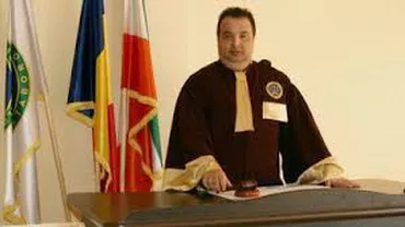 Dorin Cioabă s-a înscris la doctorat, însă nu s-a prezentat la examen