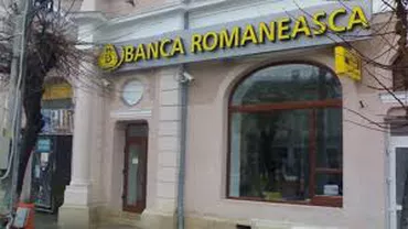 Grecii de la NBG vor căuta cumpărător pentru Banca Românească
