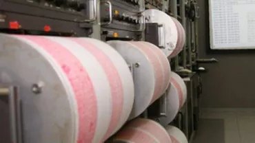 Două cutremure în 10 minute, înregistrate în Galați: Cel mai mare a avut 3,9 pe scara Richter