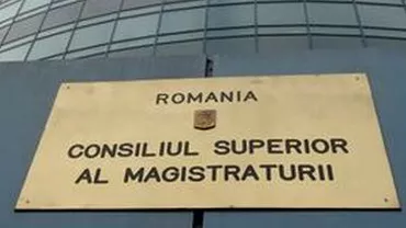 AMR solicită CSM să sesizeze Curtea Constituțională privind desemnările în funcții de conducere la secția I a DNA