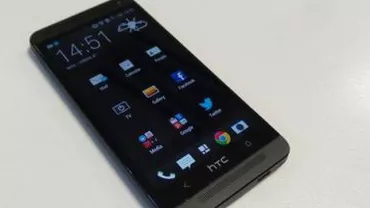 HTC One a devansat Apple și Samsung și a câștigat premiul ”gadgetul anului”