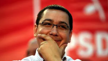 Victor Ponta: Din 2014, cresc pensiile şi salariile