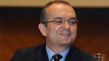 Marian Preda: Emil Boc a fost un foarte bun premier şi ar putea fi un bun preşedinte