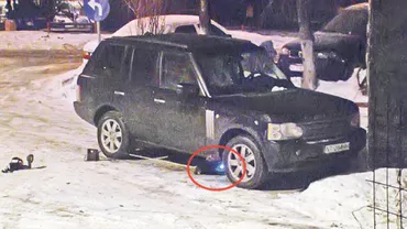 Bucureşti: Dispozitiv suspect găsit sub o mașină pe Bulevardul Timișoara. Alarma s-a dovedit a fi falsă