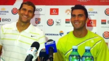 Perechea Horia Tecău/Max Mirnîi a câştigat turneul de la Beijing