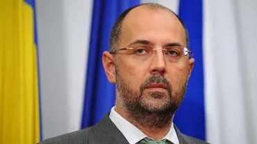 Kelemen Hunor: Nu cred că regionalizarea se va mai face în această legislatură
