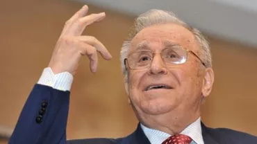 Ion Iliescu: Ar fi o prostie să se rupă USL. Antonescu și Ponta au plănuit o întâlnire să discute problemele