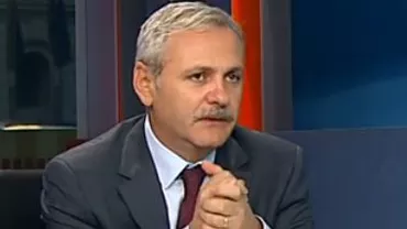 Liviu Dragnea: Liderii USL se reunesc luni pentru a stabili dacă se mai respectă protocolul. Nu putem să fim ipocriți, avem o problemă