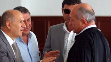 Judecarea dosarului transferurilor, amânată pentru 14 octombrie