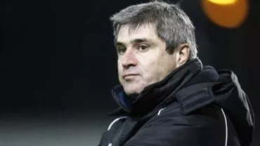 Daniel Sanchez, antrenorul echipei Valenciennes, a fost suspendat din funcție