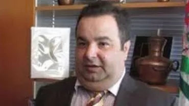 Dorin Cioabă, somat să-și plătească datoriile la stat: ”Cred că este o greșeală, suma mi se pare mult prea mare”