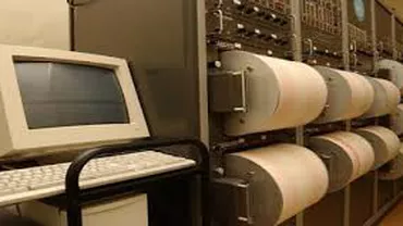 Secretar de stat: Cutremurele din Galați au caracter unic. Am contactat specialiști străini pentru a afla cauza lor