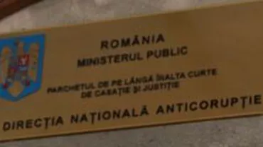 Candidații la șefia Secției I a DNA, intervievați la CMS pe 28 octombrie