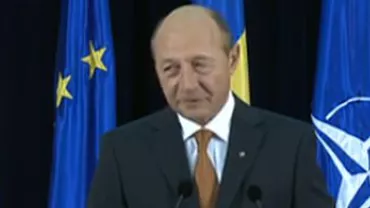 Băsescu: Pactul a fost o idee pentru ca România să rămână cu ușile deschise în urma instalării noii puteri, responsabilă de lovitura de stat (VIDEO)